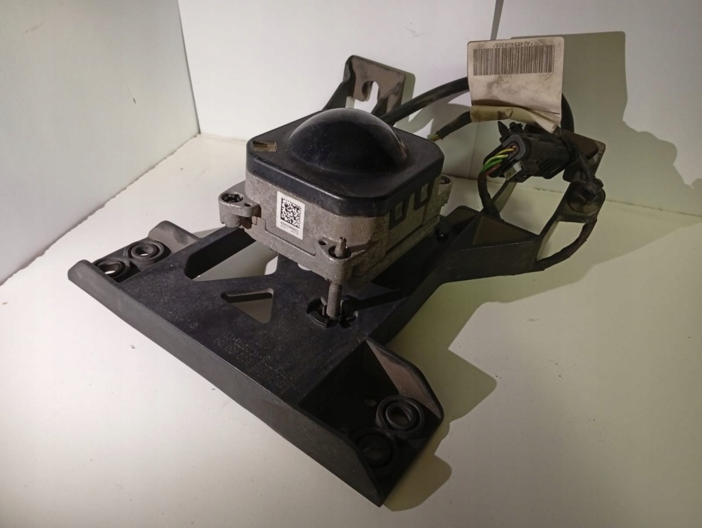 фото №1, Mercedes b w246 радар acc датчик a2469001103 - 18405