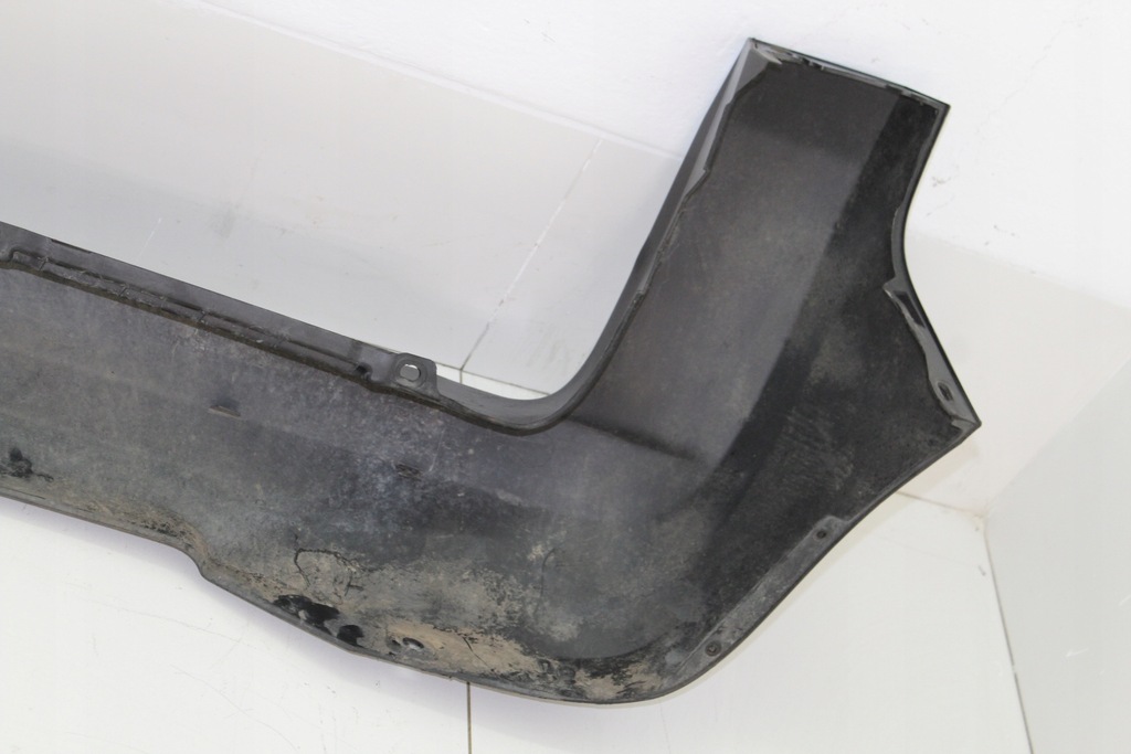 фото №10, Бампер задня задній citroen nemo 07-12r