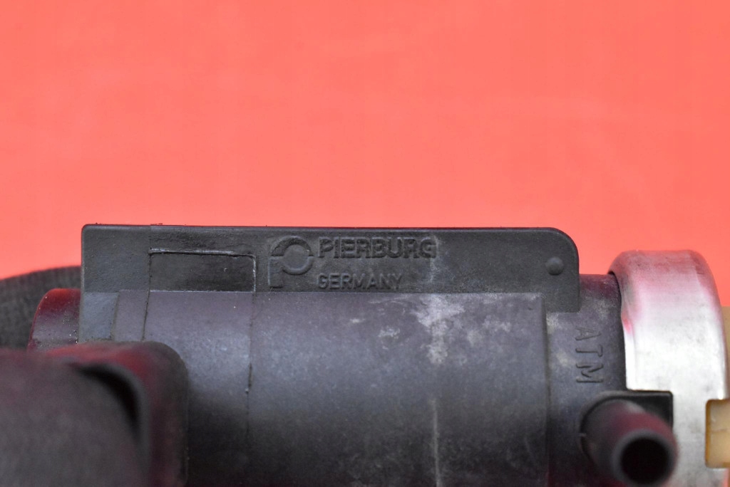 Клапан вакуумa v759537280-02 citroen ds4 1 i 1.6 thp 156 km 10-16 с Разборки