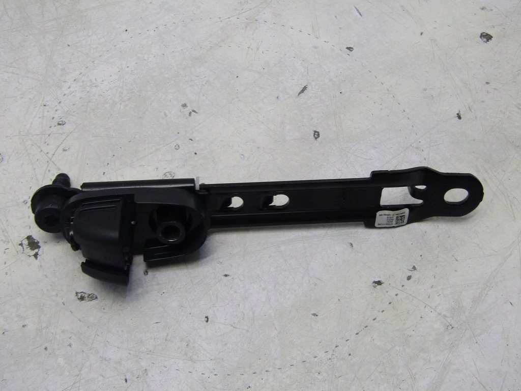 фото №1, Повзунок регулювання wyskokści поперечина безпеки jeep renegade