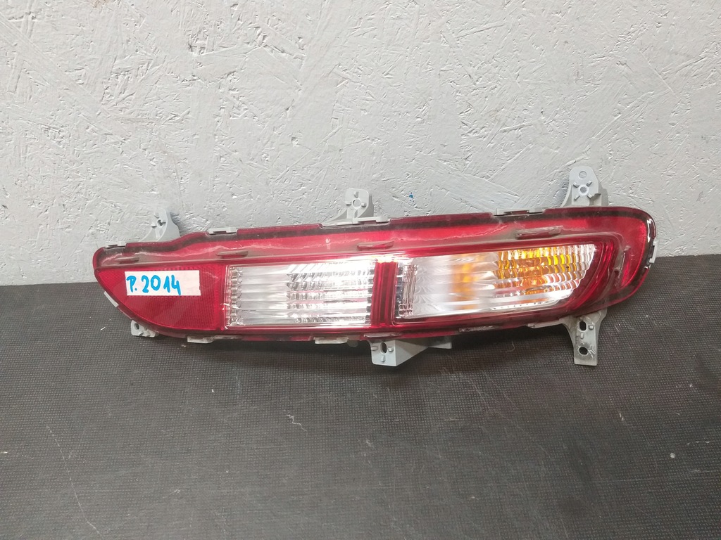 фото №1, Лампа задняя правая kia sportage 15-