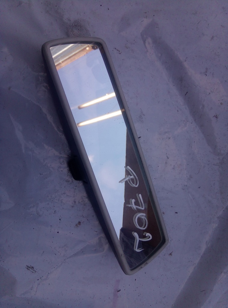 фото №1, Дзеркало внутрішнє vw passat b6