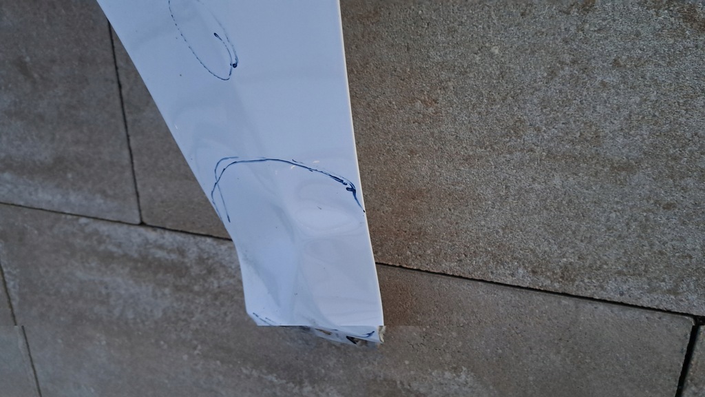 фото №8, Vw passat b8 крила лівий перед