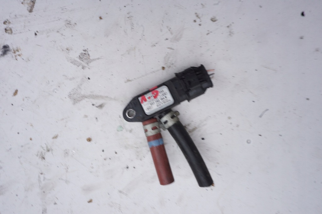 фото №1, Датчик dpf 227702184r renault captur 1 i 1.5 dci