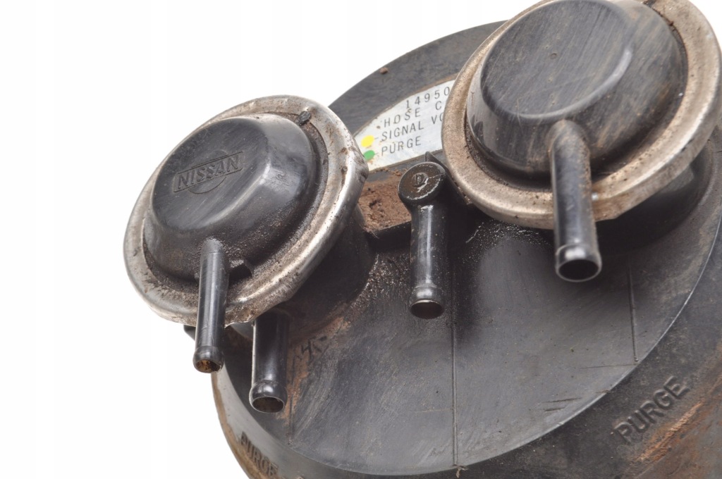 Купити Nissan 300zx z32 3.0 twin turbo фільтр вугільний 14950-40p01