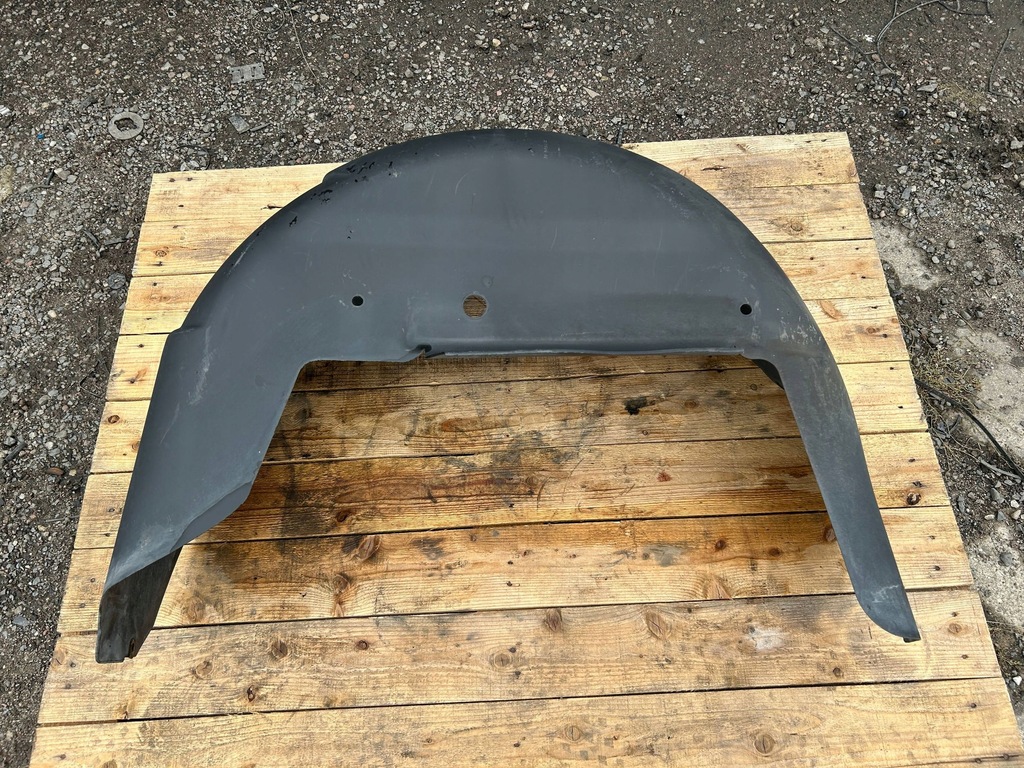 фото №8, Подкрылок задняя задние правое оригинал chevrolet camaro 2009-2013