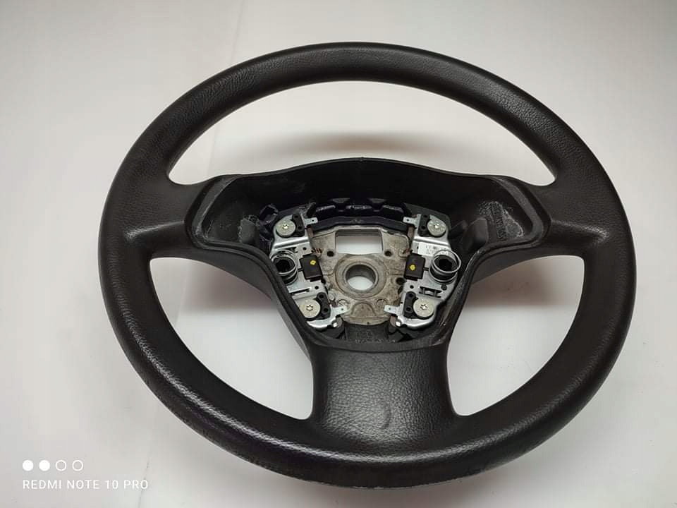 фото №1, Seat ibiza iii повітропровід