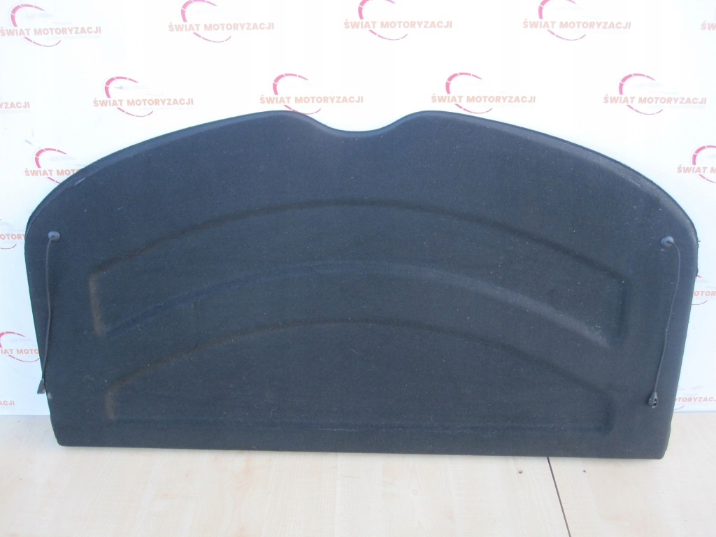 фото №1, Giulietta полка багажника