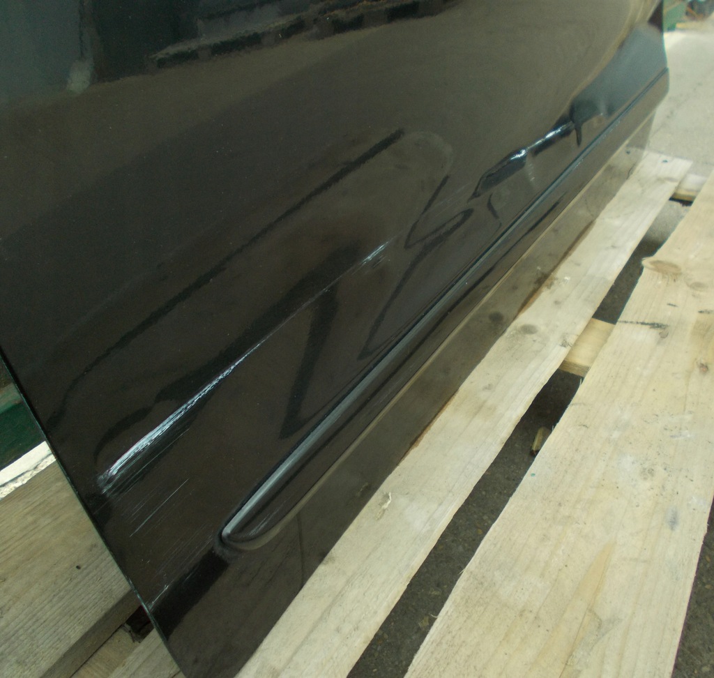 фото №7, Honda frv дверь левая перед передние nh726m