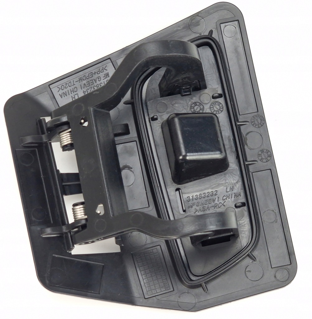 фото №3, Заглушка кришка важіль розпилювача фара volvo v90 s90 ii 2016+ лівий