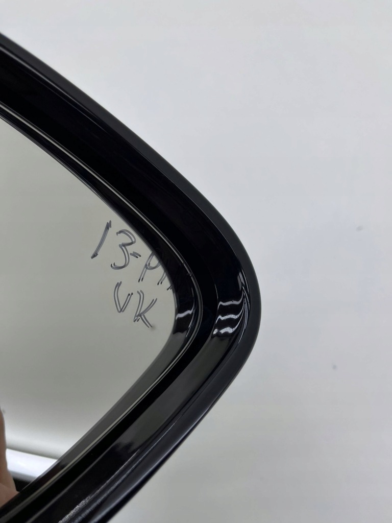 Mercedes r172 slk левая зеркало 13-pin 775 anglik Оригинал