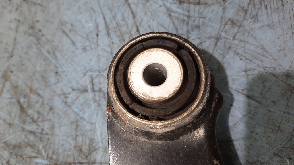 фото №5, Важіль задня 31360584 volvo xc60 ii 18- xc90 ii 16-