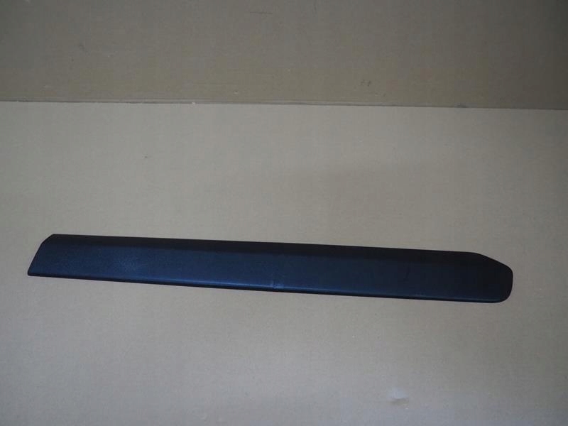 фото №1, Молдинг боковая декоративная дверь раздвижных левых doblo ii combo d 735461484