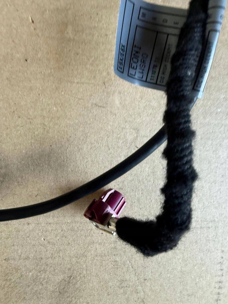 Жгут аудио bmw 3 e90 e91 9183913 в Украине