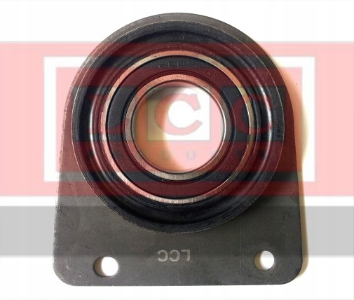 фото №3, Опора полуось lcc products sp 210 02n409335e vw ford seat