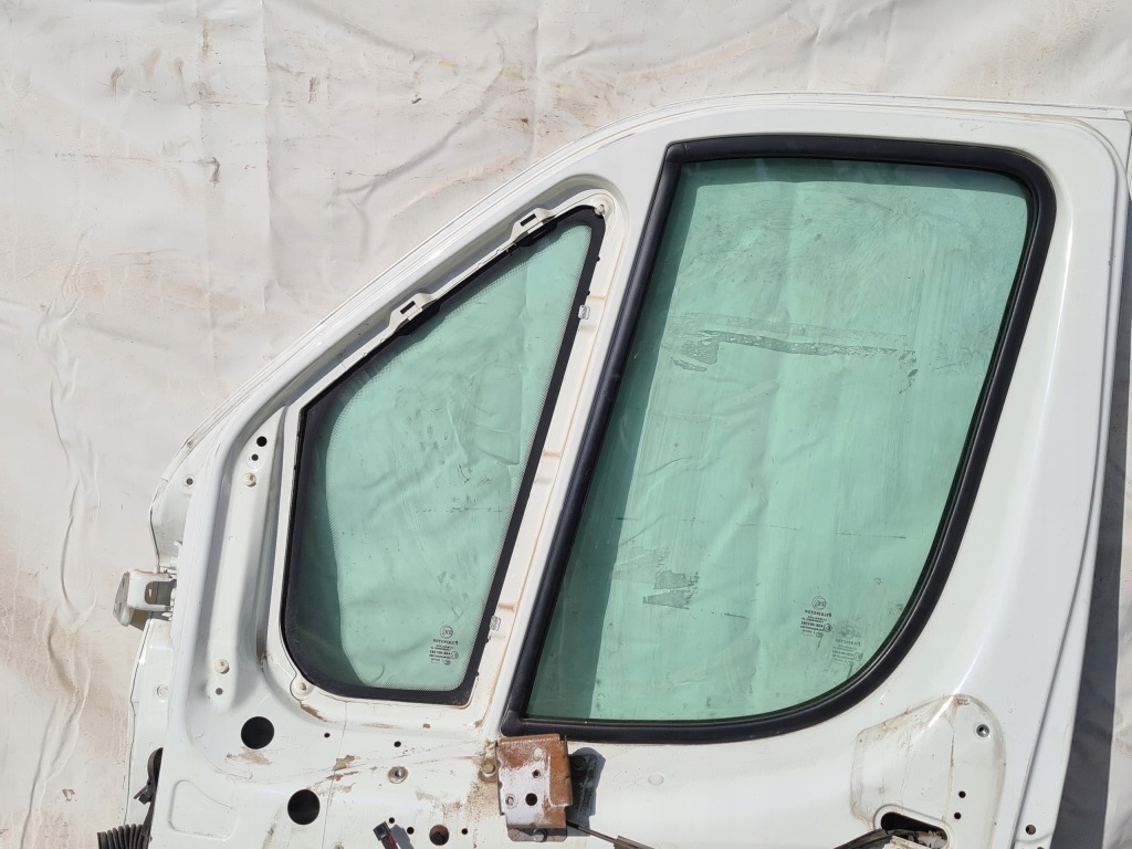 фото №5, Ducato boxer jumper двері передні праве перед