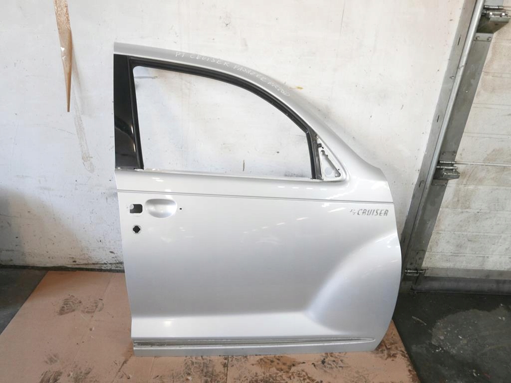фото №1, Двері праве перед ps2 chrysler pt cruiser 5d 00-06