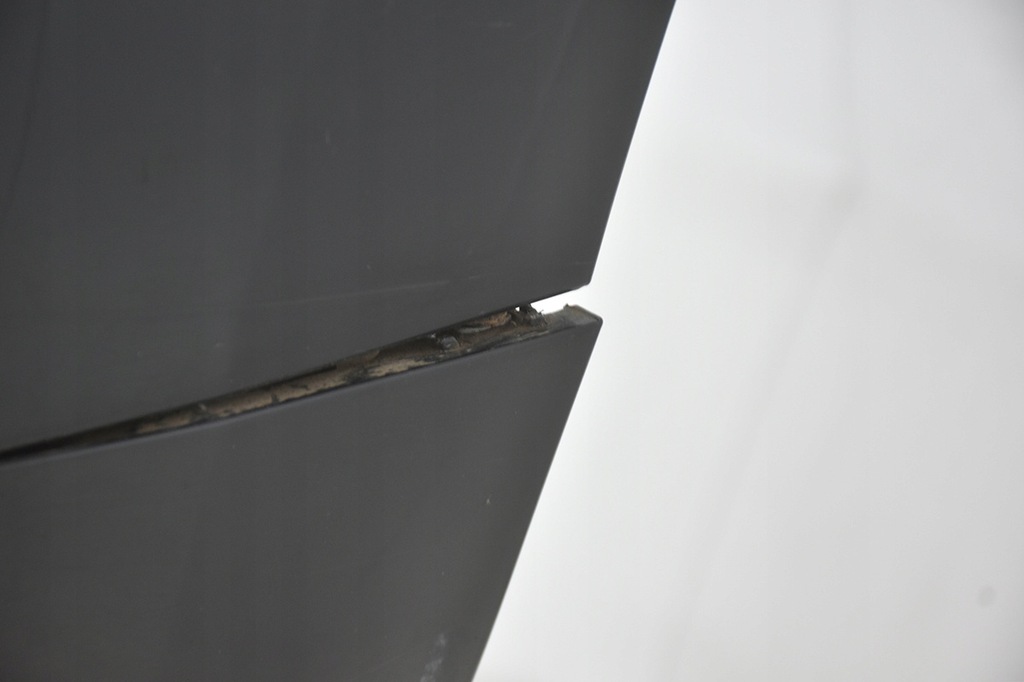 фото №11, Бампер передний перед peugeot 5008 ktvd