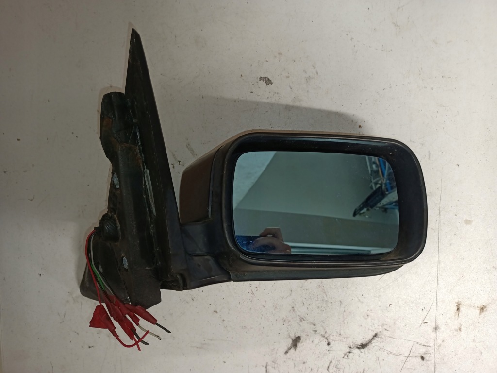 фото №1, Дзеркало праве bmw e46 sedan