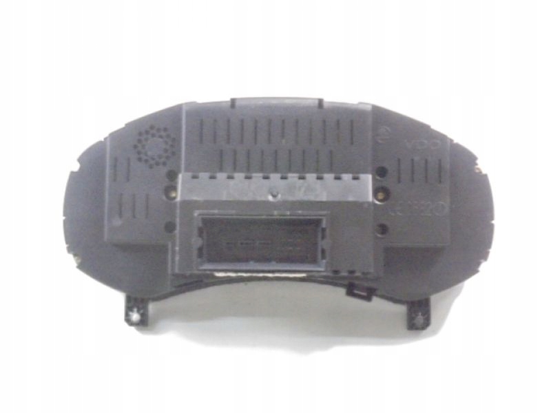 фото №8, Octavia 2 ii 1z лічильник прилади 1,9tdi 1z0920800d