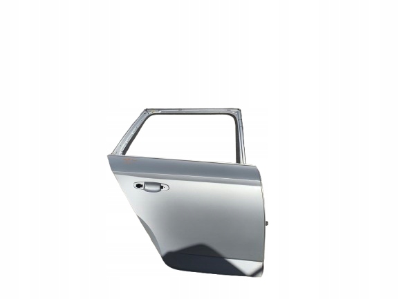 фото №1, Skoda fabia iii kombi дверь правый задняя la7w