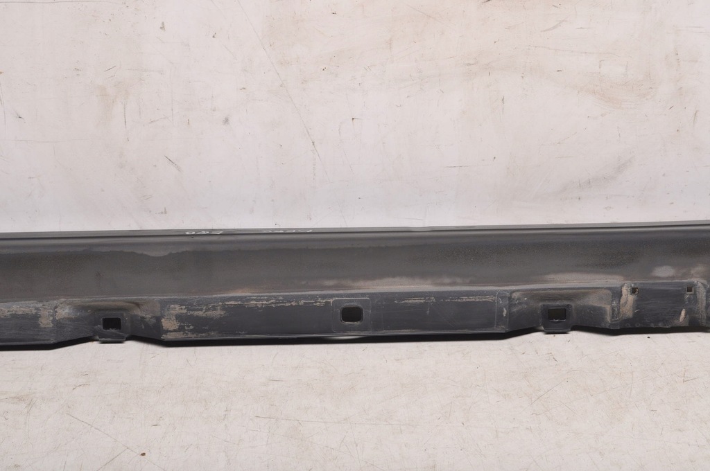 фото №7, Mercedes eqb x243 накладка поріг ліва 23r a2476980700