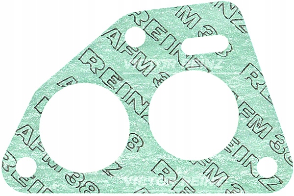 фото №1, Victor reinz 71-38817-00 прокладка, коллектор впускной