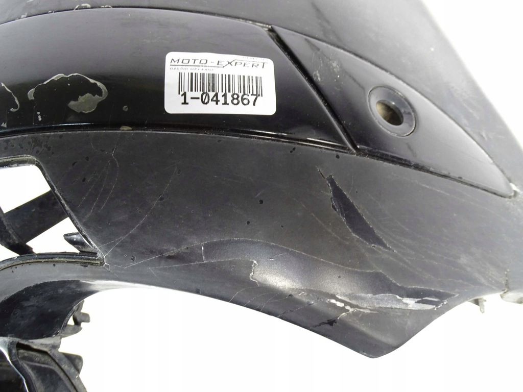 фото №9, Mercedes r w251 бампер перед передний amg 197