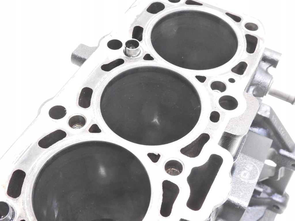 фото №8, Блок двигателя dodge caliber 2.0 crdi byl