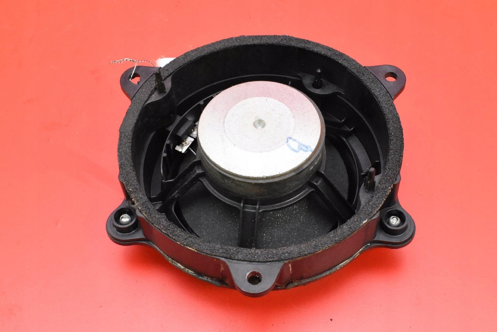 фото №2, Динамик левый задняя renault megane 4 iv 16-20