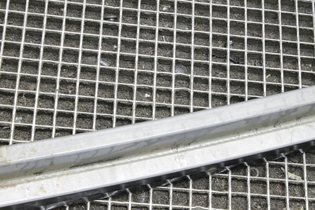 фото №8, Балка бампера задняя jeep compass mk49 05116052ac 2008