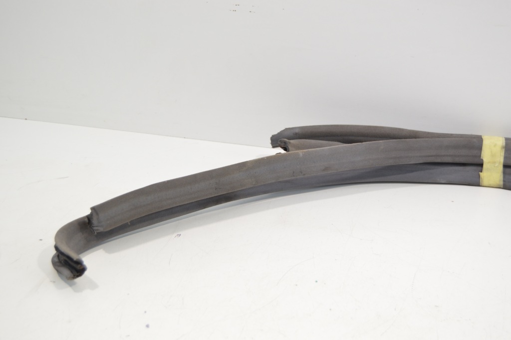 Уплотнители декоративные дверь серые mercedes e klasa w124 кабриолет  1246970851 Недорого