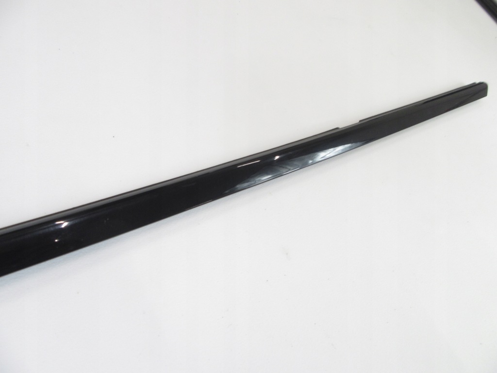 фото №13, Молдинг уплотнитель дверь стекло bmw 6 f06 gran coupe shadowline m набор lt