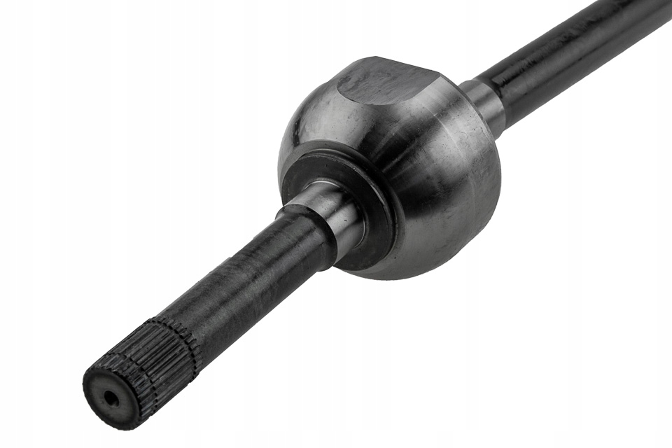 фото №11, Nty npw-ns-156 wał приводной