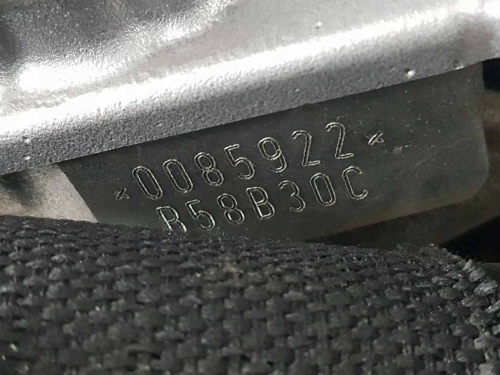 Двигун комплектний  b58b30c 3.0i bmw x5 g05 x6 g06 x7 g07 g20 g30 Київ