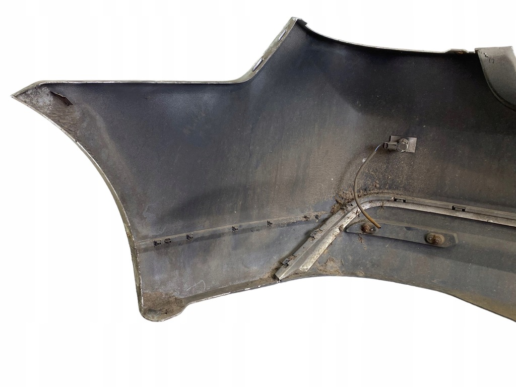 фото №9, Mg 6 1800cm3 2012 бампери хетчбек 10011611