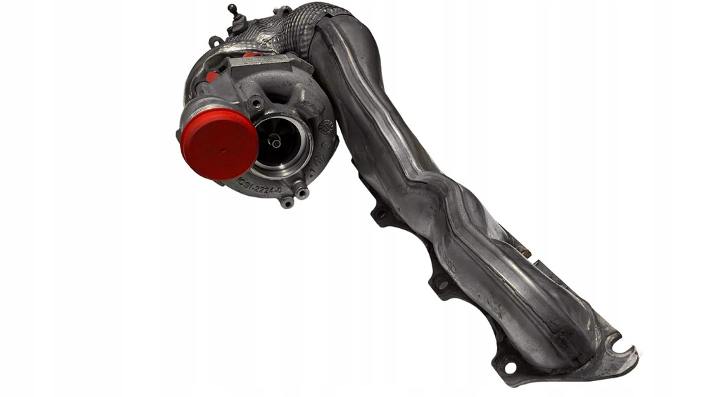 фото №11, Турбіна audi a6 s6 a7 a8 s8 rs6 4.0 tfsi 079145703