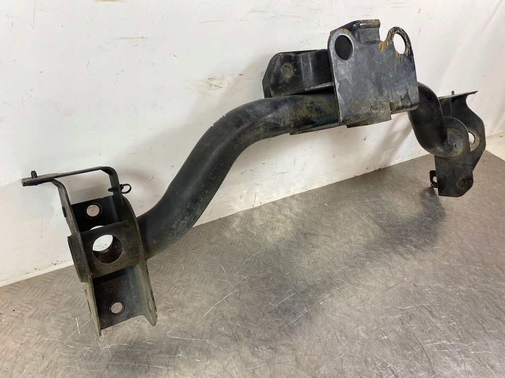 фото №10, 2018 dodge van ram набор фаркоп do прицепа