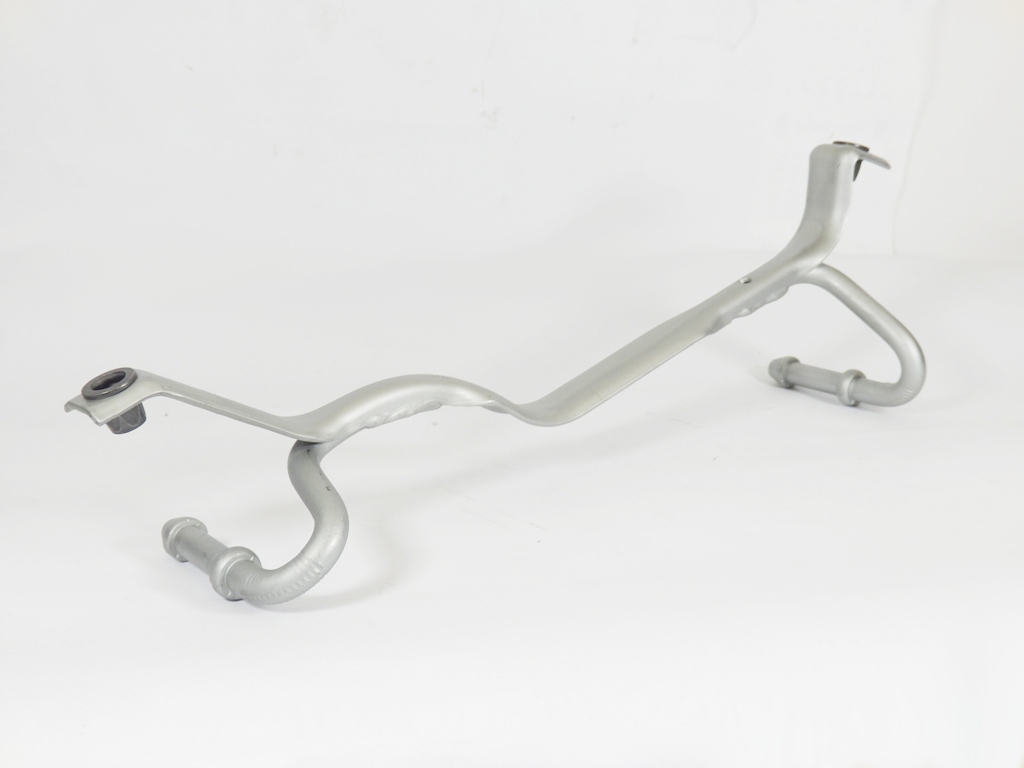 фото №1, Хомут вихлоп верхній ліва mini r53 18201490023