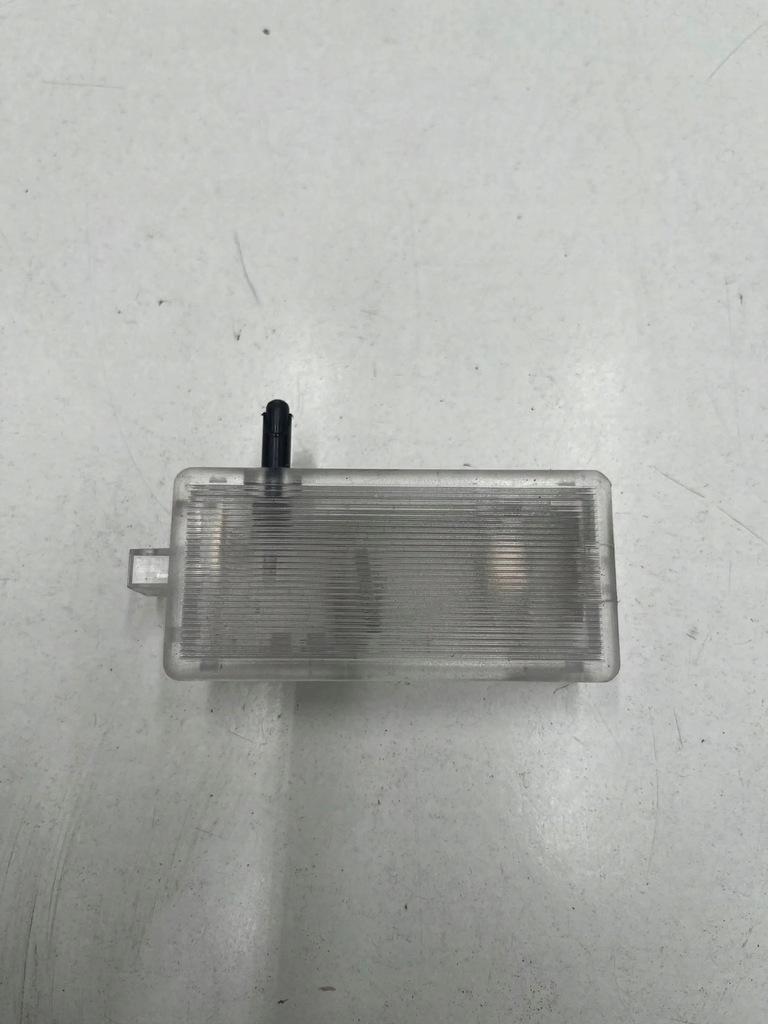 фото №1, 2008 mini one - cooper coupe r56 лампа бардачка 6962045