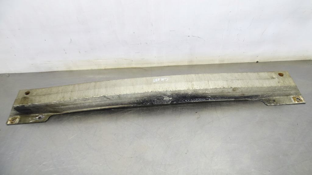 фото №1, Балка pod бампер задній smart fortwo i