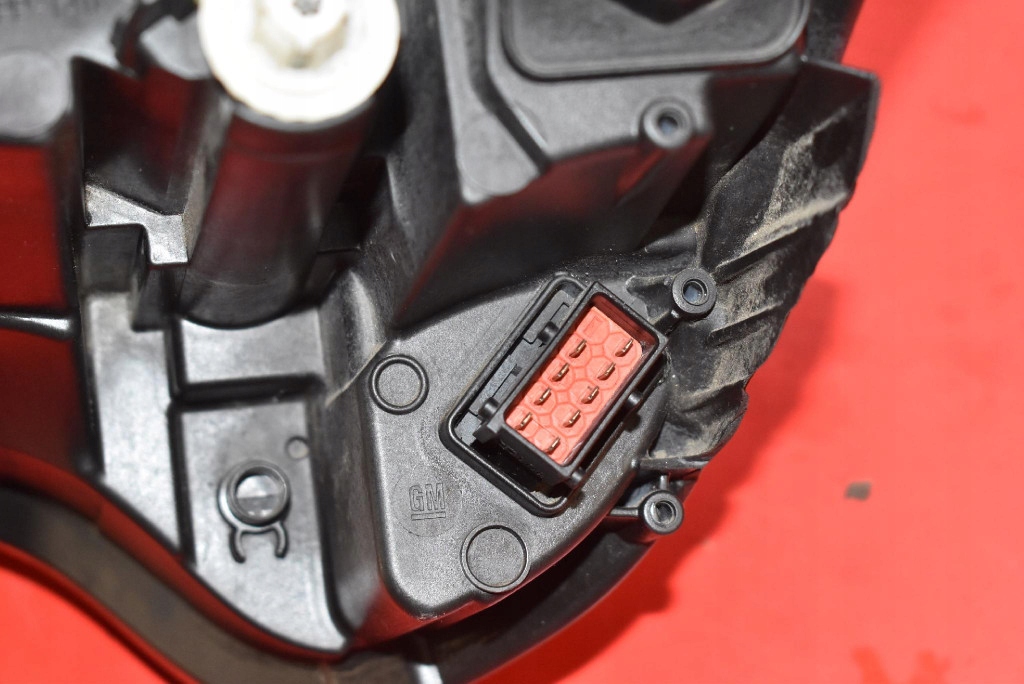 Фара правий лампа перед eu 13381344 opel corsa e 14-20 Київ