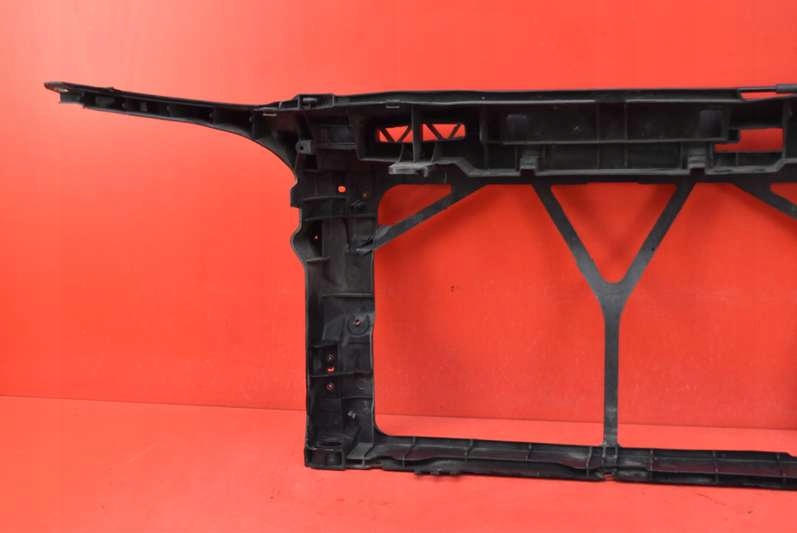 фото №9, Pas передній підсилювач bp4k53110 mazda 3 1 i bk 1.6 16v 105 km 03-06