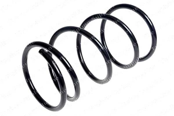 фото №1, Lesjofors 4059256 пружина підвіска