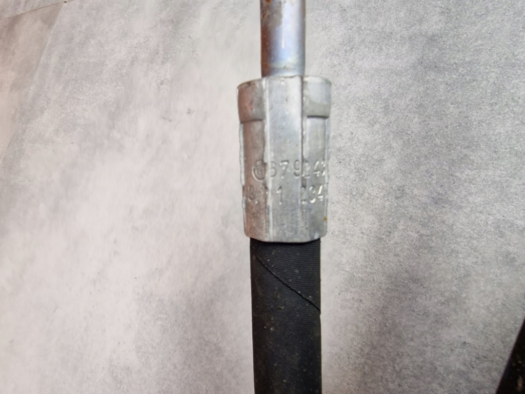 фото №10, Bmw 5' f10 f11 6' f06 шланг провода dynamic drive 6792433 6792434