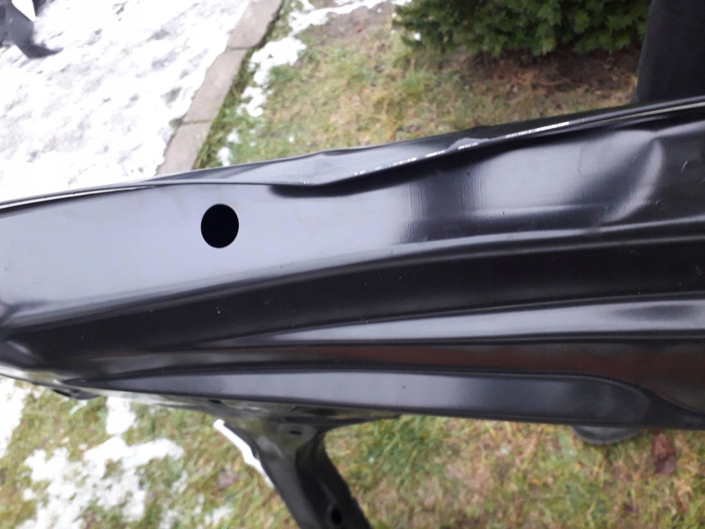 фото №7, Крышка багажника задняя задняя dacia duster ii 17-