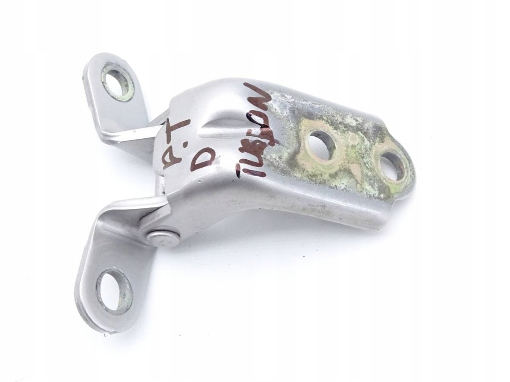 фото №1, Tucson i 04-09 петля дверь правый задняя dół yk