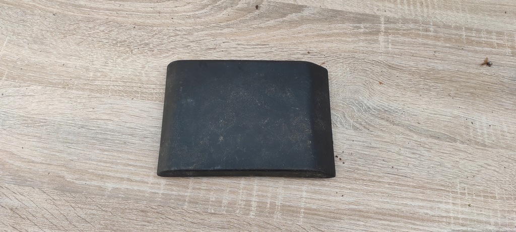 фото №5, Молдинг стійка ліва бічна renault master iii 768190129r