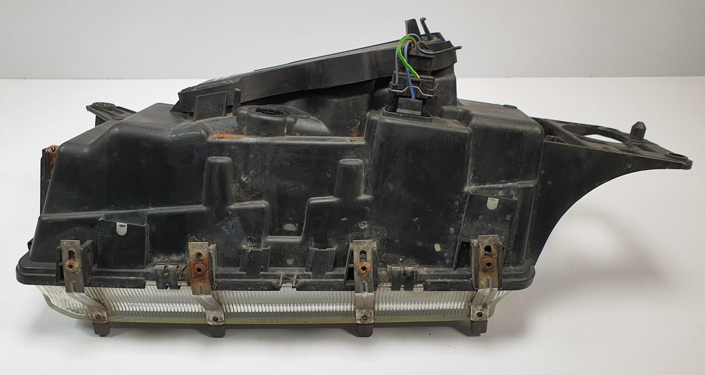 фото №6, Лампа права передня перед volvo 960 s90 europa