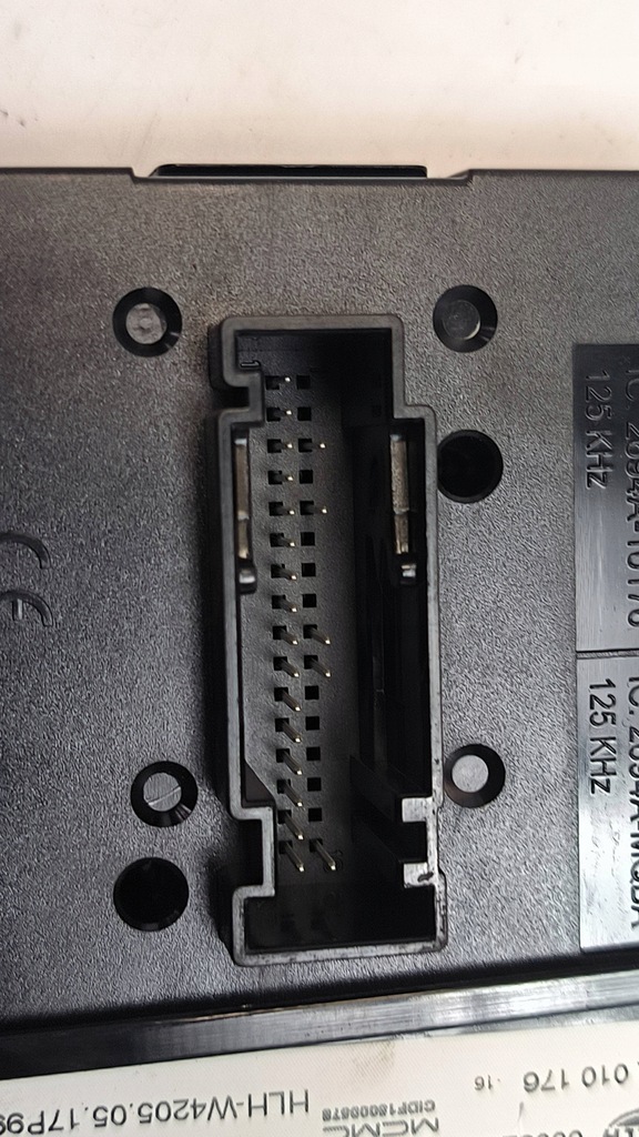 фото №1, Модуль 5k0959434j audi q3 8u